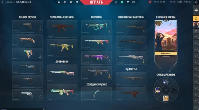 Selling an account with Chaos Vandal, Sale, Under calibration, Agents: 10, Skins: 25