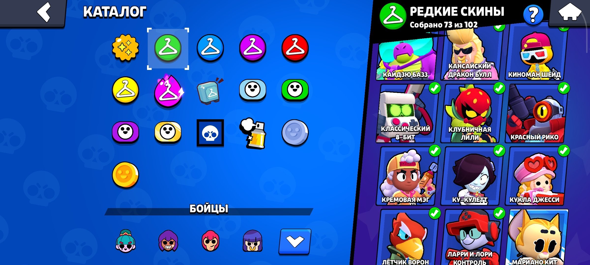 🧩 ACCOUNT WITH BP+, 3 MECHA SKINS, PRIME PASSES, AND MUCH MORE. 🧩 DESCRIPTION BELOW 👇, trophies 45000, brawlers 85, primes 15