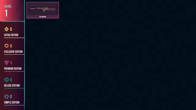 🥑 NA 🥑 1 SKINS 🥑 VALUE: 1775 VP 🥑 RANKED READY 🥑 26 LEVEL 🥑 FULL ACCESS 🥑 GuDoB 🥑, Sale, Ranked unlocked, Agents: 8, Skins: 1
