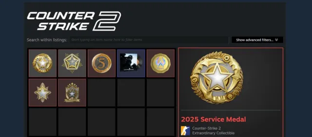 🎃 Personal account 🦇 CS2 (medals, 5-Year Veteran Coin) 🕷️ Dota 2 (Arcana for Zeus + 1 month Dota Plus) 👻, Sale, With inventory, Has PRIME