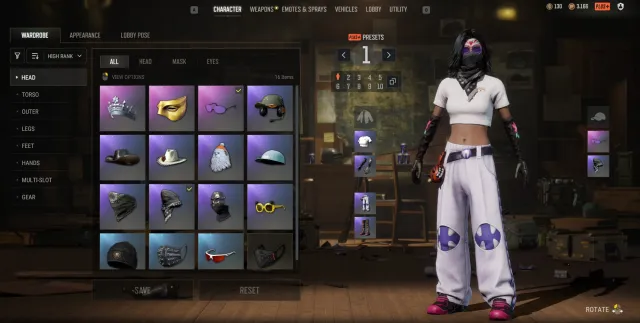 🔥[PROGRESSIVE] FINAL SERENADE - M24 (LVL 2)🔥✅133 LVL✅РАНКЕД ОТКРЫТ✅🎀МНОГО СЕТОВ🎀, Есть BATTLEGROUNDS Plus