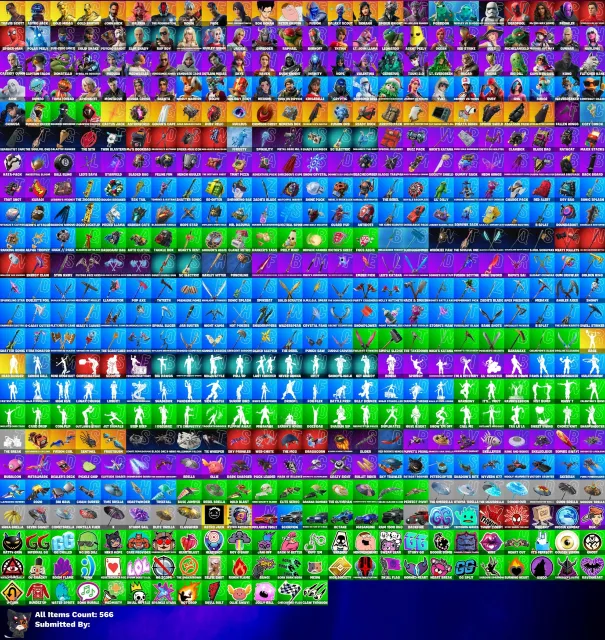 [PC/PSN/XBOX]❤️100 Skins❤️Travis Scott❤️Astro Jack❤️Gold Midas❤️350 VB❤️, Verkauf, Skins 100