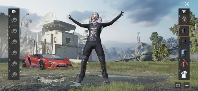 🔥ОЛД🔥🔷️МИССИЯ А+Б🔷️🐲ГИДОРА🐲◼️THE WALKING DEAD◼️🚗2 СПОРТКАРА🚗🥶ПЕЧАТЬ 5LVL🥶, Продажа, 76 уровень, Ранг: Платина, 50+ мифик скинов, 10+ прокачиваемых оружий, 5+ килл чатов, 1-5 спорт каров