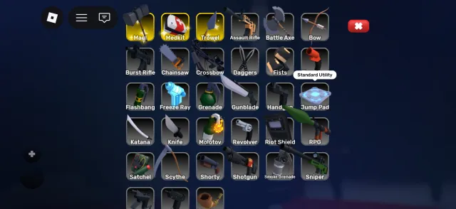 30k total Forssken 5500R$ rivals 2200R$ many skins, Sale, Voice chat: No