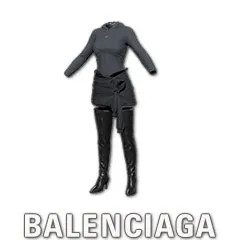 499 LVL / PROGRESSIVE M416 5 LVL / HANNA / BALENCIAGA SET'S / GREEN SMOK / AND MORE, Есть BATTLEGROUNDS Plus