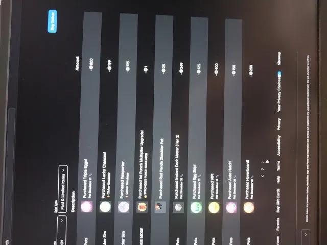 😁 продаю акаунт читайте описания 😁, Продажа, Voice chat: Нет