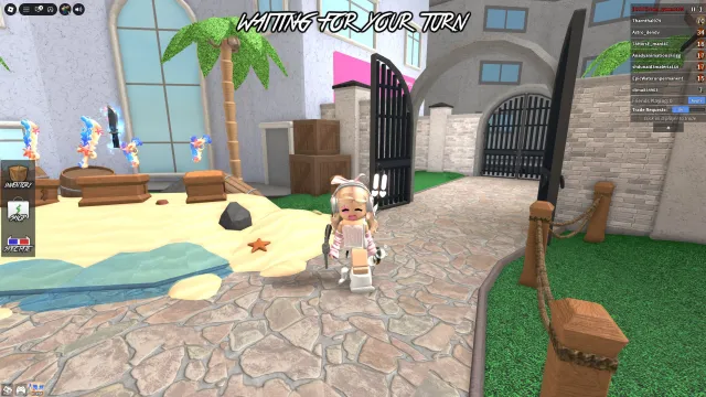 🚀🔮KORBLOX+SINISTER❤️TOTAL ≈ 207k🔮MM2❤️RADIO+ELITE🔮201 LVL 🔮🚀⬇DESCRIPTION⬇❤️🔮, Sale, Voice chat: No
