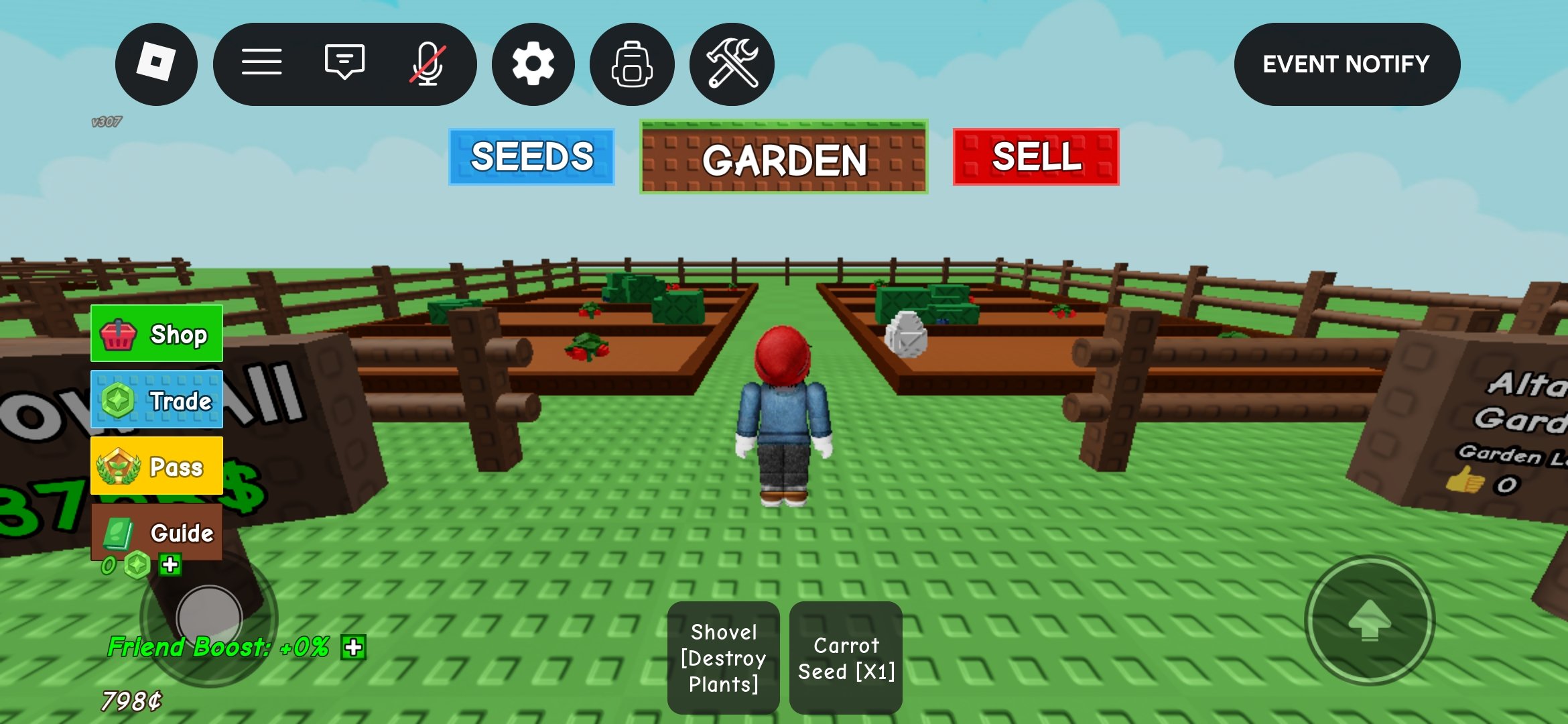 Voice Chat account, Sale, Voice chat: Yes