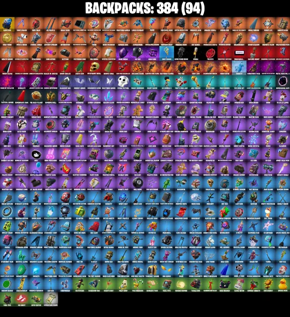 ⚫380 SKINS⚫MANY ESPORTS AND PURCHASED⚫FULL ACCESS TO EMAIL⚫, Sale, skins 380