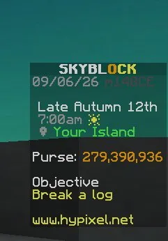 🌎 HYPIXEL SKYBLOCK PROFILE 🌎 💰 NETWORTH: UNSOUL 279M 💰 🏷️ SALES 30% 🏷️ ⚡️ BEST PRICE / FAST DEAL ⚡️, Продажа, Все данные по аккаунту