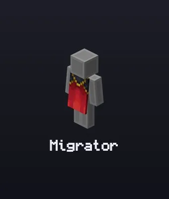 ✨🔥【 ✨ Migrator ПЛАЩ 】🔥✨【 БЕЗ РАНГА 】🔥✨【 БЕЗ БАНОВ + ПОЛНЫЙ ДОСТУП 】🔥✨, Продажа, Все данные по аккаунту