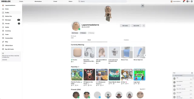 🌸ACCOUNT WITH BOOSTING IN GAMES | TOTAL 20K RB🌸🌷NO MAIL🌷, Sale, Voice chat: No