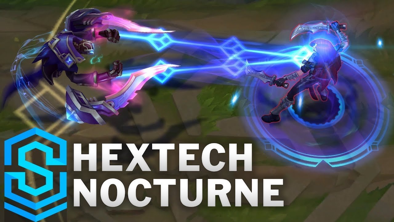 mythicHextechNocturne(prestigeskin)DianaEpicProjectVI, Sale, level 25, champions 16, skins 3, Unranked