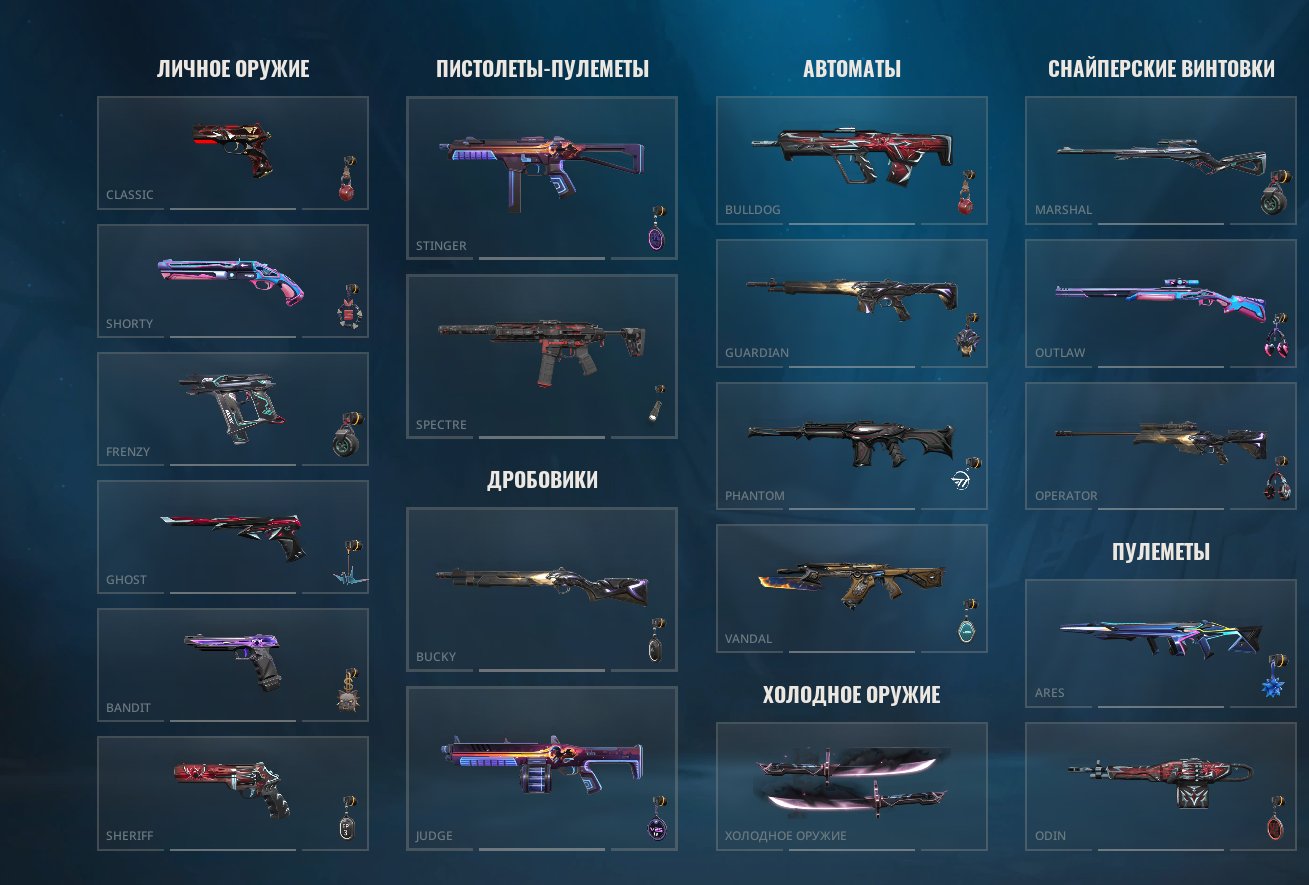 ✅ACCOUNT WITH: AYAKASHI KNIFE, 3 PREMIUM VANDALS, REAPER PHANTOM, VCT CLASSIC✅✅, Sale, Gold 2, Agents: 29, Skins: 50
