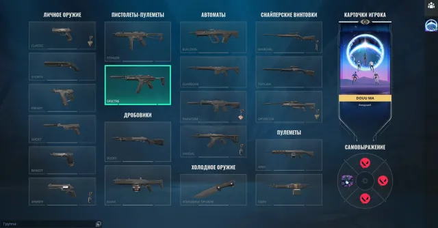 💖 Valorant AP 🌏 45+ LVL ✅ Full Access 📧 Original Mail 👤 14 Agents 🎮 Rating Open ⚡ Fast Delivery, Sale, Ranked unlocked, Agents: 14, Skins: -1