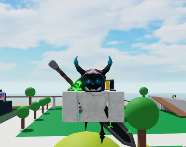 ⚔️KORBLOX⚔️ (60k total) 🧿АККАУНТ В РОБЛОКС🧿, Продажа, Voice chat: Есть