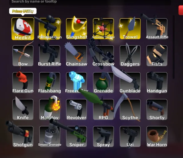 fat rivals account (check description), Accounts