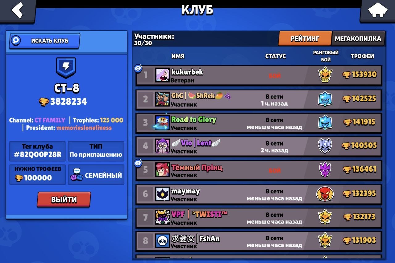 2026🔥3 Prime barli💖diamond crow💎, trophies 123700, brawlers 96, primes 108