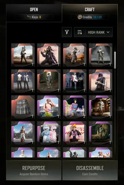 💖ТОП ДЛЯ НОВИЧКА💖🔥МНОГО РАЗНЫХ СЕТОВ И ОТТИСКОВ🔥🎀XINGHUN SET, TRAINING JACKET🎀, Нет BATTLEGROUNDS Plus