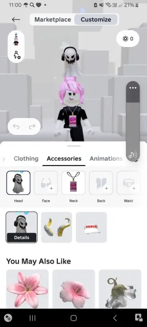 👻МОЙ ЛИЧНЫЙ АККАУНТ 2022 ГОДА👻|💎КРАСИВЫЕ ВЕЩИ💎, Продажа, Voice chat: Нет