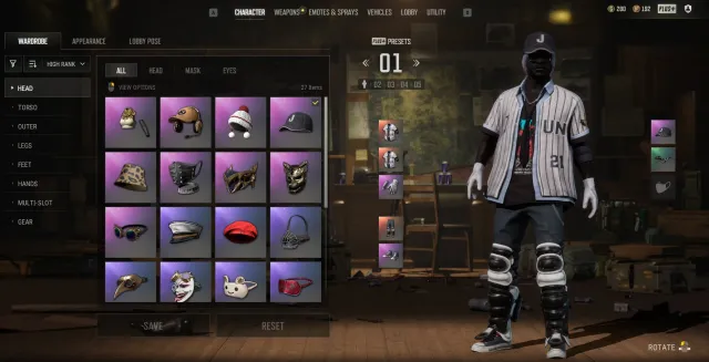 🔥LOTS OF SETS AND GUNS🔥✅361 LVL✅🎀5 SCHEMES + 11000 POLYMERS🎀🔥5 VEHICLE SKINS🔥, No BATTLEGROUNDS Plus