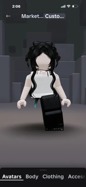 KORBLOX 🍭🍭🍭 Selling my account with massive progress across games—160,000 Robux total!!!, Sale, Voice chat: Yes