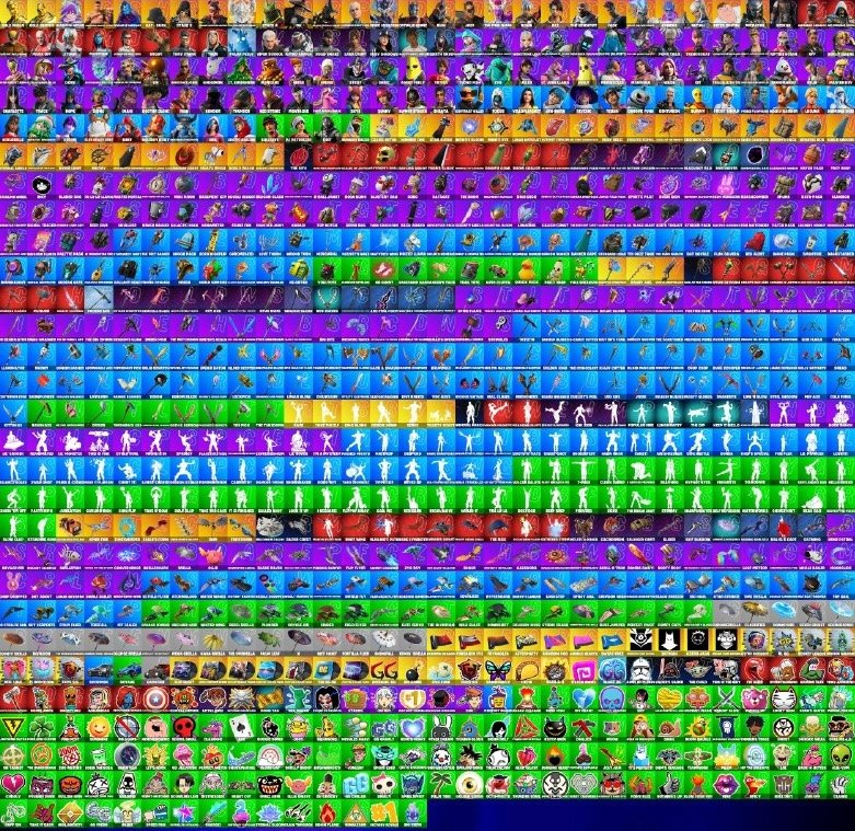 Auto-delivery • All platforms • 133 skins • Gold Midas & Brutus • Take the Elf • Mail included, Sale, skins 133