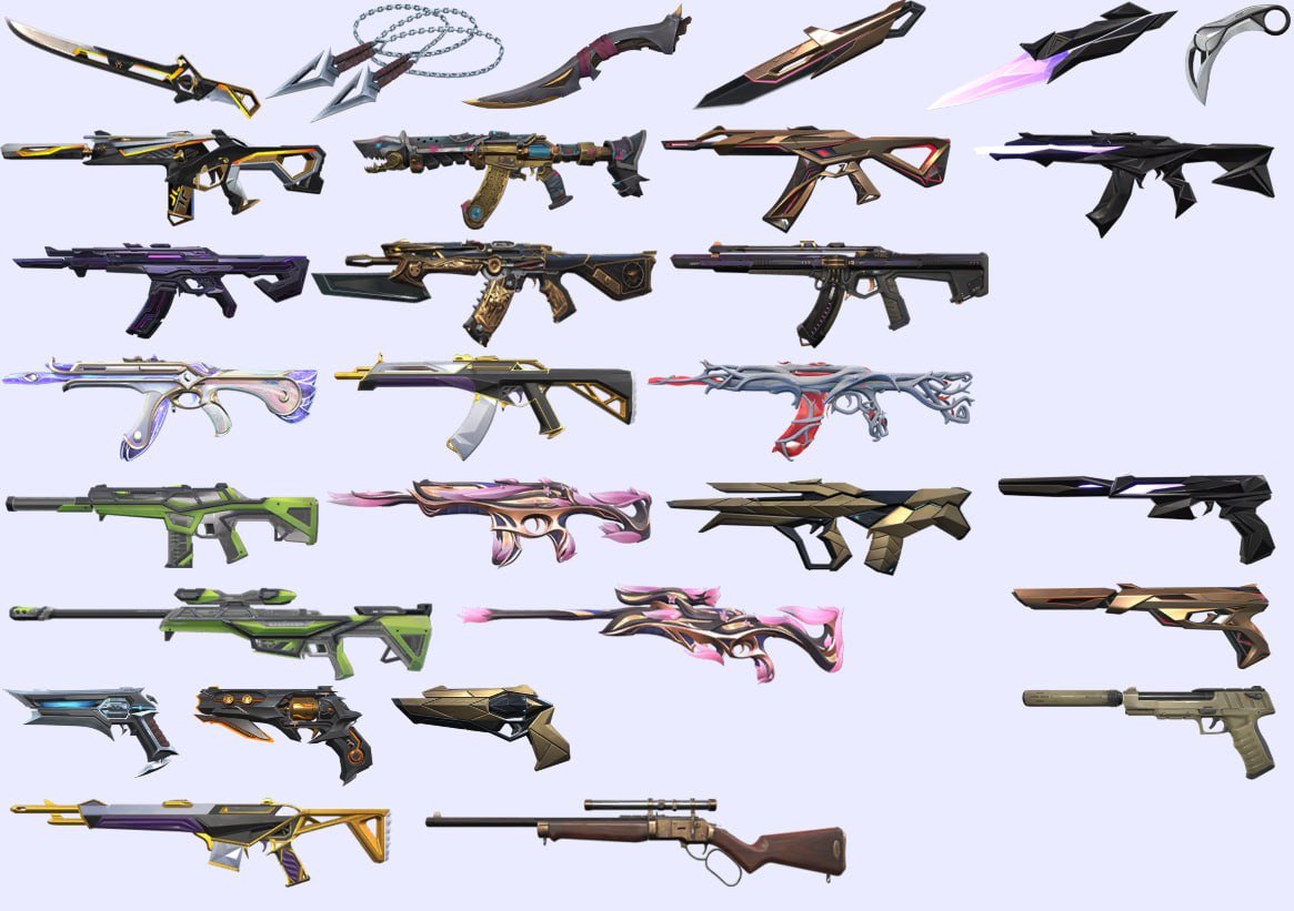 ⚡Account with a donation of 77,000 VP⚡ARCANE, CHAMPIONS 2024 BUNDLE⚡ Personal account,, Sale, Gold 2, Agents: 25, Skins: 102