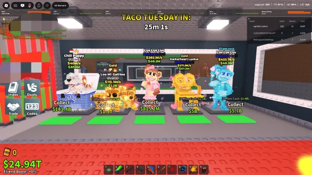 🎉5K TOTAL🎉 🌹DONATIONS IN PLACES🌹 🔥TOP-TIER FOR MAIN ACCOUNT🔥, Sale, Voice chat: Yes
