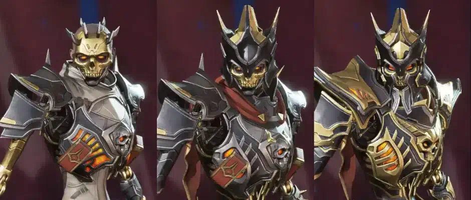 🅰️🟦⚡❤️𝘼𝙋𝙀𝙓 LEVEL 42 ✅REVENANT SKIN RELIC✅FULL WARRANTY☑️⚡❤️, Rookie, 42 level, Relic: Yes