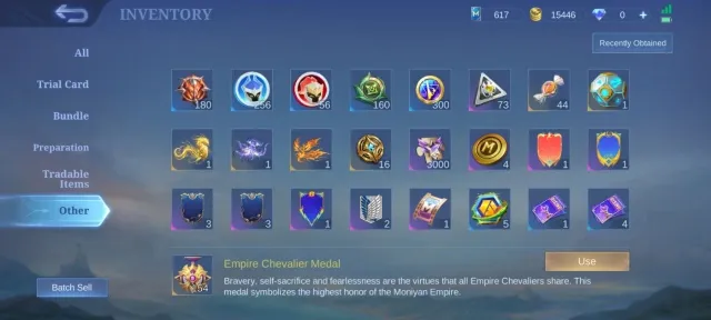 🔥Collector Natalia deluxe⚡25 Gaara Vale pegasus badang EPIC Harley YSS Freya Uranus emblem Max, Продажа, Ранг: Мифический, Уровень: 69, Процент побед: 43%, Герои: 107, Облики: 162