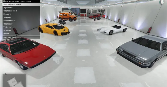 ⭐ GTA V Online • [120] Уровень • $ [3.5]KK • Без банов • Смена почты📧🔑, Продажа