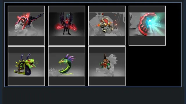 Arcana for TB, smurf pool, original email, Sale, 4300 MMR, 10000 Honesty, 10000 Politeness, 150 matches, 120 hours