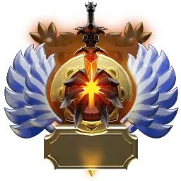 SELL Dota 2 Account (Immortal), Продажа, 5700 MMR, 5000 порядочности, 5000 вежливости, 80 матчей, 570 часов