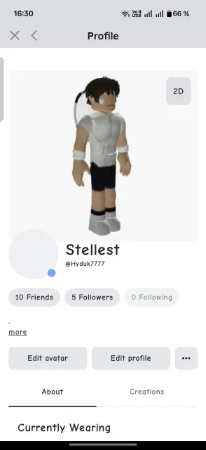 Account with Total +4.5k, 21+ Age / Region RF!, Sale, Voice chat: No