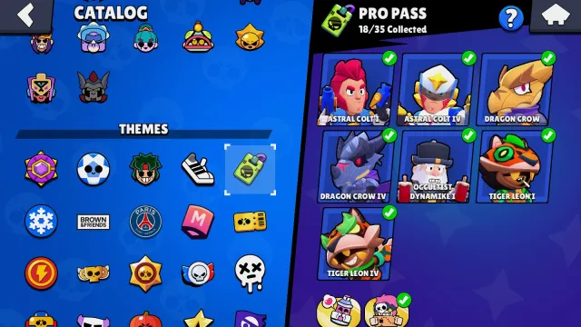 91.5K | 67 Maxed | 73 Hyper | 353 Skins | Matcherino Pin | 2019 Account, 91500 кубков, 103 бравлеров, 65 праймов