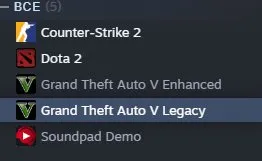😉Selling GTA 5 + Enhanced account😉, Sale