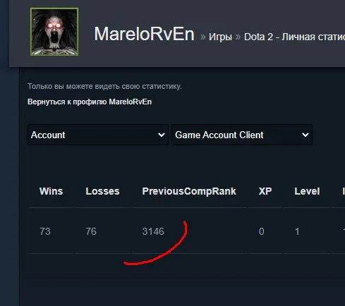 ☑️⭐ 3140 𝗠𝗠𝗥 ⭐☑️⭐ТОП АККАУНТ⭐☑️ 150 ПРЕДМЕТОВ + СЕТЫ ☑️ 10К+ ПОРЯДА ☑️ ПЕРВАЯ ПОЧТА ☑️, Продажа, 3140 MMR, 10100 порядочності, 10100 ввічливості, 300 матчів, 300 годин
