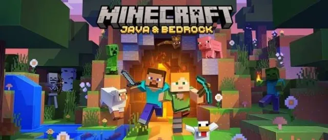 Minecraft Java + Bedrock | Плащ + смена имени | Почта в комплекте, Продажа