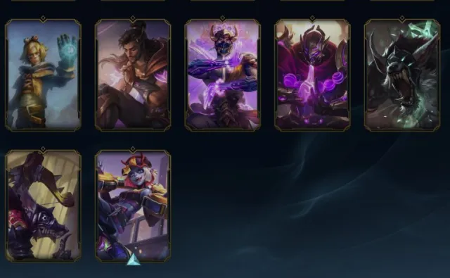 🟥 EMERALD 4 🟥FRESH MMR +30/-10🟥 🟪SYLAS DARK STAR💛 STREET DEMON BRAUM ✅ MAIL ✅, Sale, level 41, champions 50, skins 7, Emerald