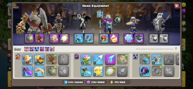 th 14 Gmail can be changed, 14 TH Home Village, 7 TH Builder Base
