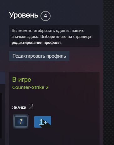 🌺【CS:GO 2 WITH PRIME】🌺【CHANGE DATA FOR YOURSELF + 4 medals】🌺, Sale, Available, Yes PRIME
