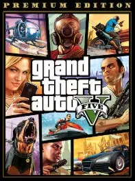👽 GTA V PREMIUM EDITION 0 HOURS | EPIC GAMES SOCIAL CLUB | Full Access 👽, Sale