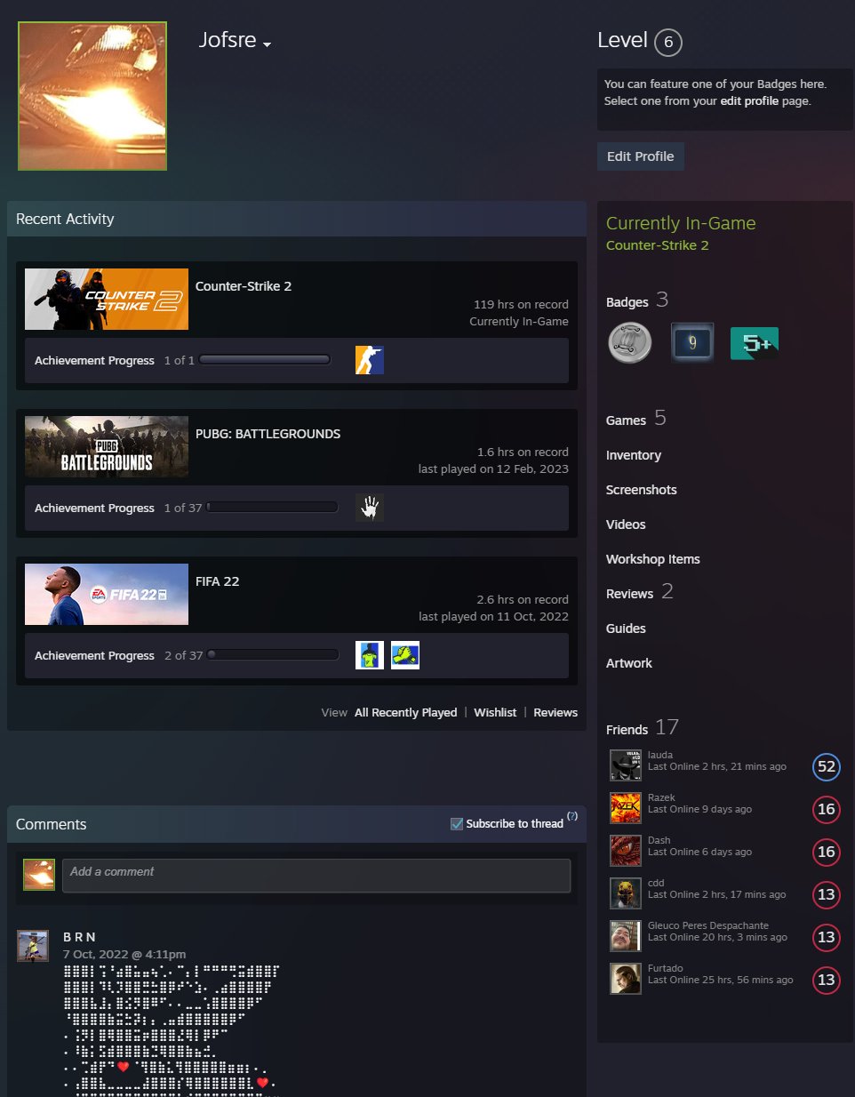 💜STEAM💜【CS2 PRIME 44h.】💜+3 MEDALS: For 5 Years, GO, for Loyalty💜【GUARANTEE✅️】💜【FULL ACCESS】💜, Sale, Available, Yes PRIME, FACEIT, With registration: No