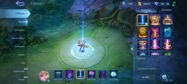 PRIME Granger KOF Karina LUCKYBOX Johnson Kaja 23 Deluxe zodiac Martis Gaara Vale, Продажа, Ранг: Мифический, Уровень: 46, Процент побед: 51%, Герои: 105, Облики: 172