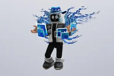 ↪️↪️↪️ ❏ AUTO-ISSUE🌑 10000 TOTAL ROBUX 🎀 270 ROBUX ON BALANCE ✅ PASSES IN PS99, Sale, Voice chat: Available