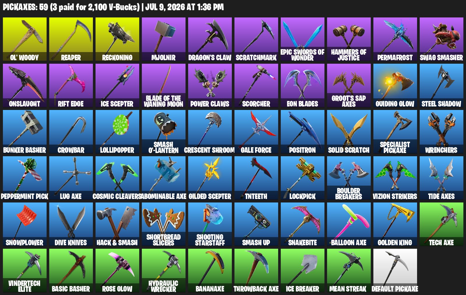 🔆FULL ACCESS🔆WARRANTY INACTIVITY ⚠️🔱Omega⚜️Rogue Agent〽️OLD BP🟡🔶World Cup Items🔸🟨, Sale, skins 74