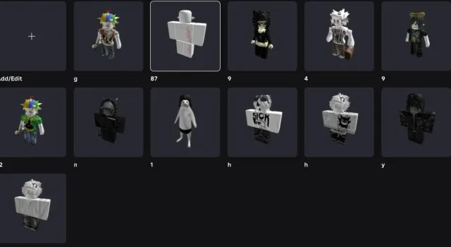 A good account that would work well as a foundation, Sale, Voice chat: Yes