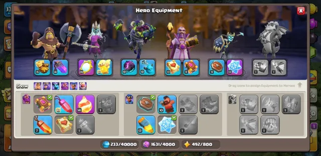 TH14 Level 138 | 5 Builders | 100% SAFE & ULTRA CHEAP 🔥, 14 TH Main Village, 8 TH Builder