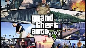 GTA 5 Enhanced + Legacy Edition - Social Club account - Full Acess & mail changeable (Region Free), Продажа